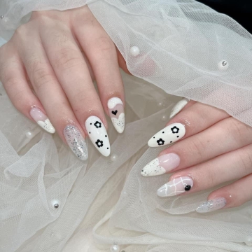 Nail nhẹ nhàng 