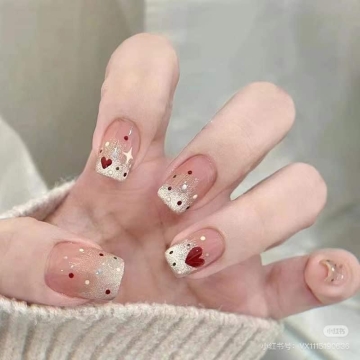Nail nhẹ nhàng 