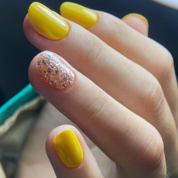 Nail nhẹ nhàng 