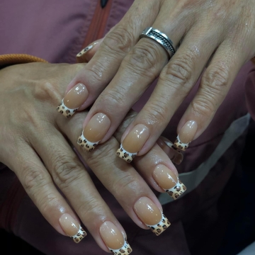 Nail nhẹ nhàng 