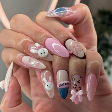 ❤️❤️Cuối tuần vui vẻ.. vui vẻ ☺️☺️☺️❤️❤️  Cảm ơn các chị luôn yêu thương và ủng hộ   Nail Thanh Trúc - Nail Đẹp Quận 4