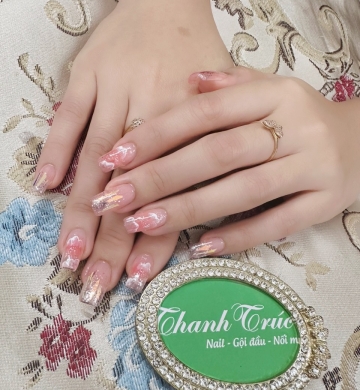 Nails xinh 